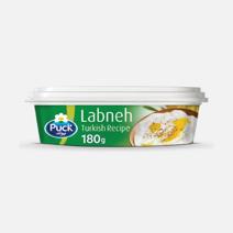 Puck Labneh