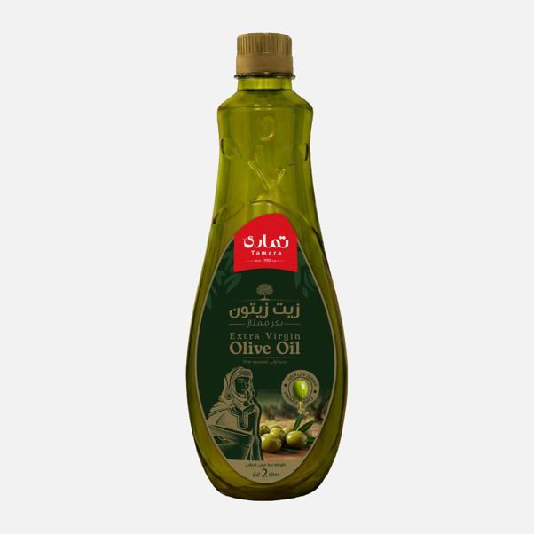 Tamara Extra Virgin Olive Oil 